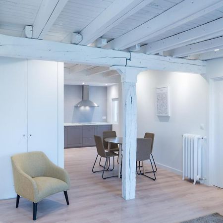 Apartamento Urban 圣塞瓦斯蒂安 外观 照片