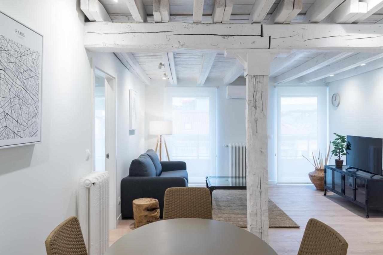 Apartamento Urban 圣塞瓦斯蒂安 外观 照片