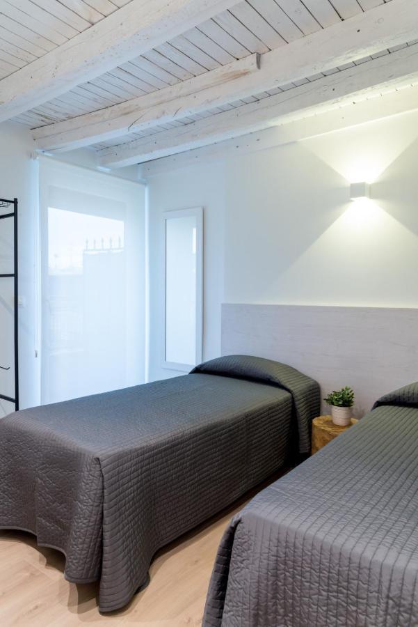Apartamento Urban 圣塞瓦斯蒂安 外观 照片